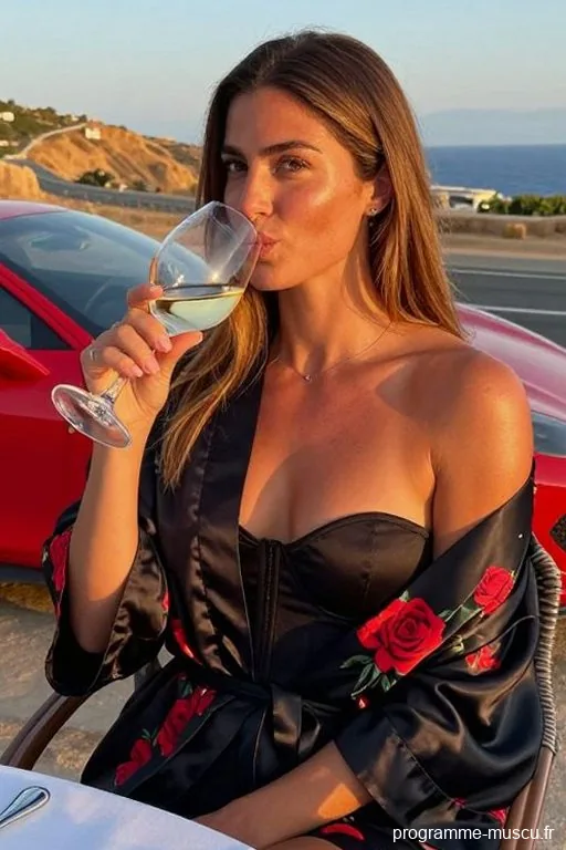 Lila33Normandie, 33 ans à Vire Normandie