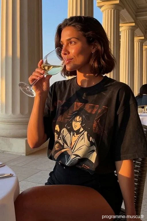 Lila33_2023, 33 ans à Mably