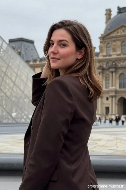 Lila33_87, 33 ans à Panazol