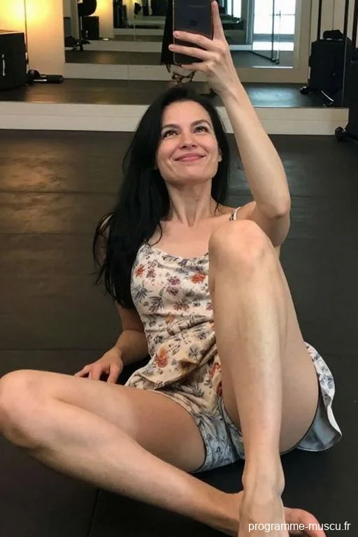 Lila33_Charente, 33 ans à Champniers