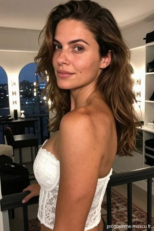 Lila33, 30 ans à Mérignac