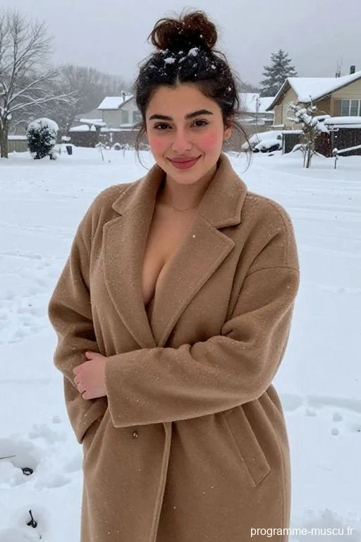 Lila33, 20 ans à Léognan