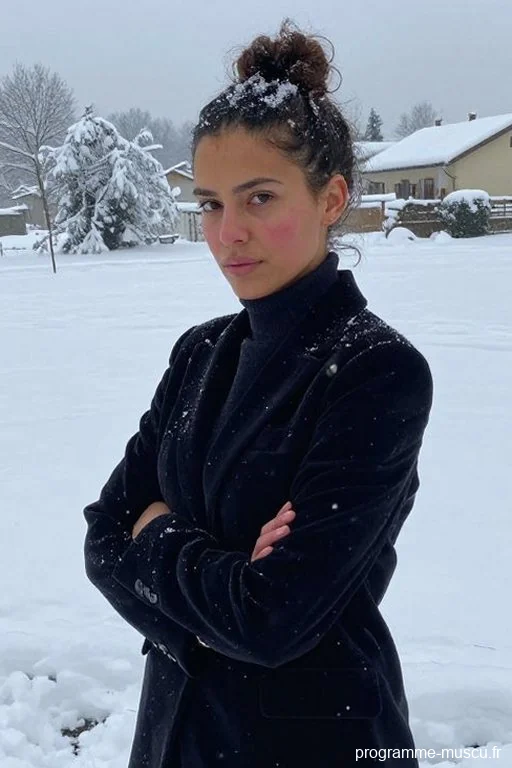 Lila33, 36 ans à Saint-Loubès