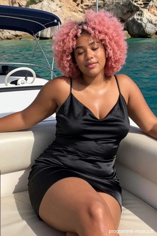 Lila33, 21 ans à Carbon-Blanc