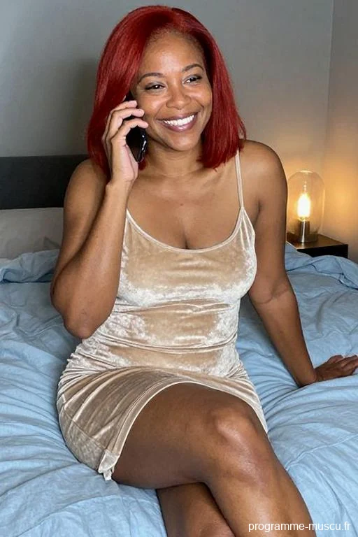 Lila33, 40 ans à Arès