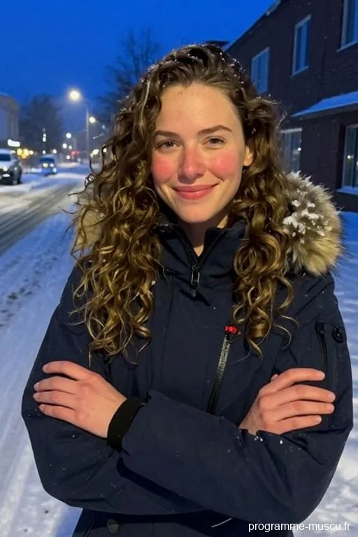 Lila33, 28 ans à Le Barp