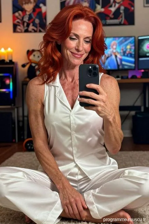 Lila33, 50 ans à Ludon-Médoc