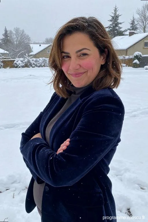 Lila33, 38 ans à Marcheprime