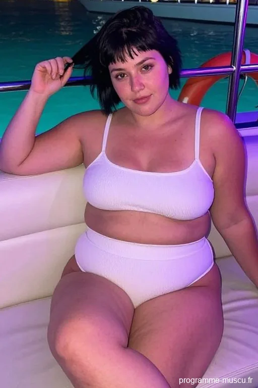 Lila34_602, 34 ans à Chambly