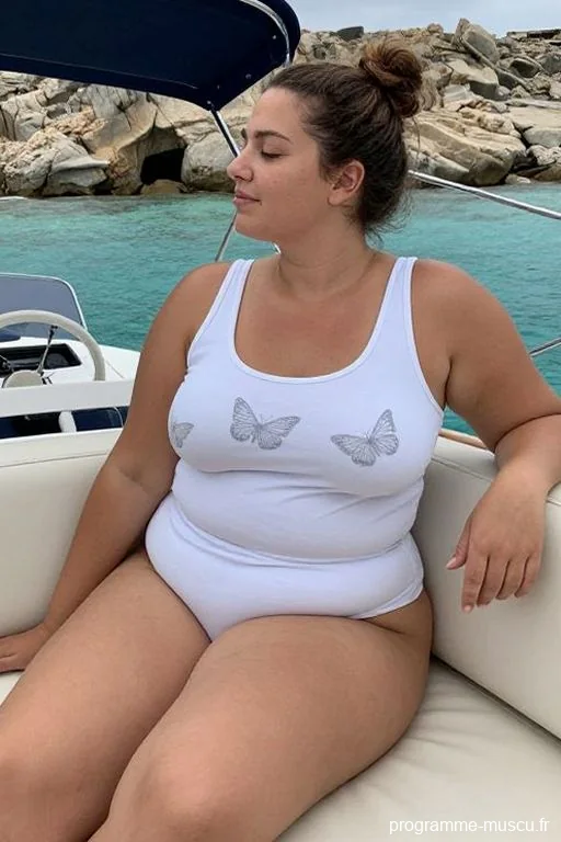 Lila34_Ambert, 34 ans à Ambert