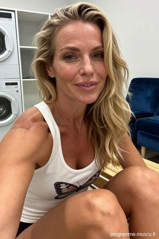 Lila34, 46 ans à Béziers