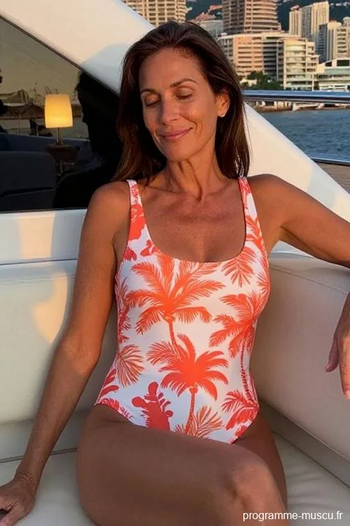 Lila34, 49 ans à Saint-Gély-du-Fesc