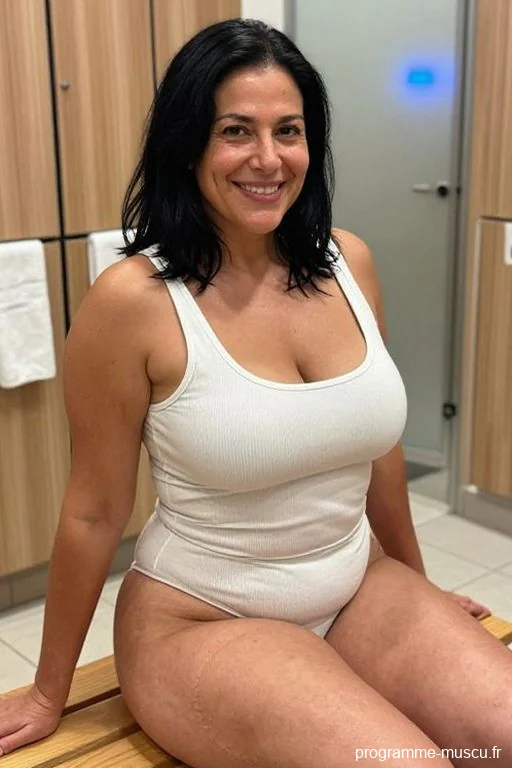 Lila34, 49 ans à Pérols