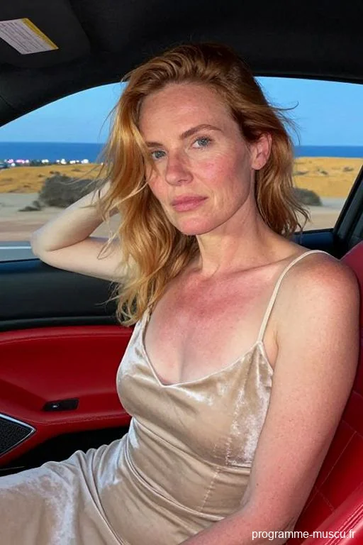 Lila34, 40 ans à Saint-André-de-Sangonis