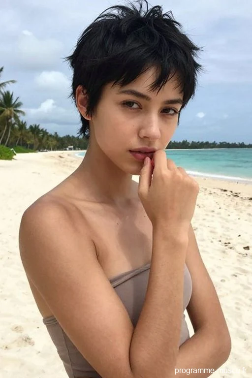 Lila34, 23 ans à Saint-André-de-Sangonis