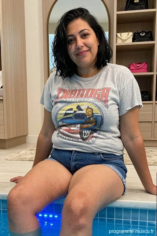 Lila34, 43 ans à Prades-le-Lez