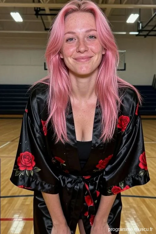 Lila34, 35 ans à Sigean