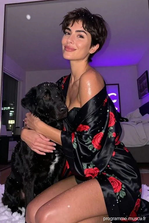 Lila35_Seiche, 37 ans à Vern-sur-Seiche