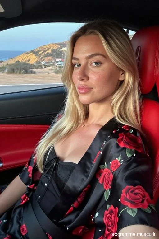 Lila35, 24 ans à Melesse