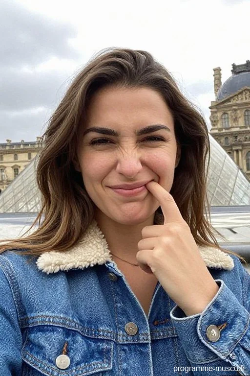 Lila37, 29 ans à Tours