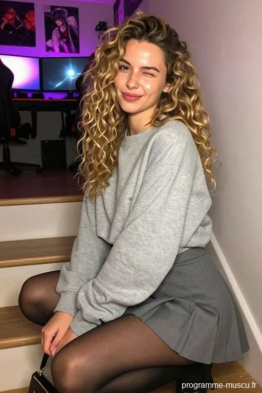 Lila37, 24 ans à Tours