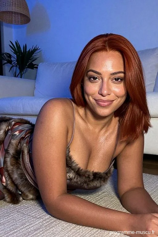 Lila37, 35 ans à Chinon