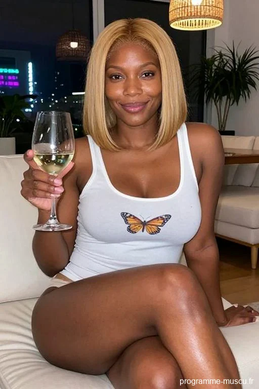 Lila38, 36 ans à Voiron