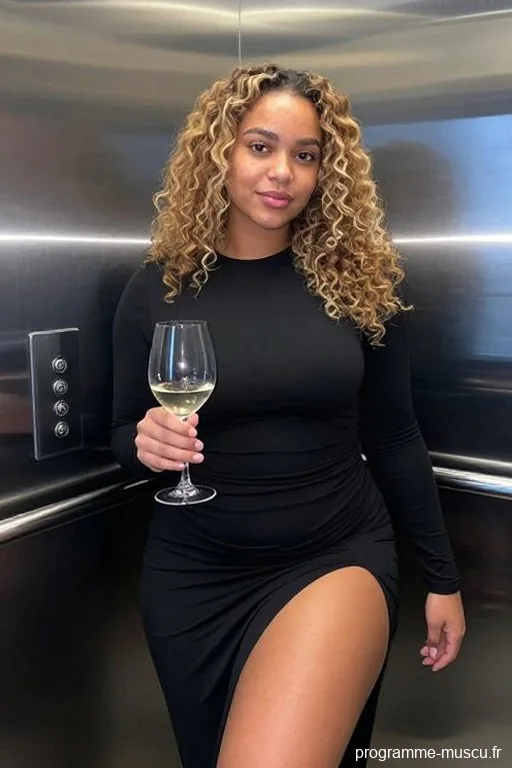 Lila38, 24 ans à Saint-Égrève