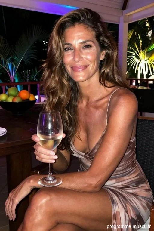 Lila38, 47 ans à Crolles