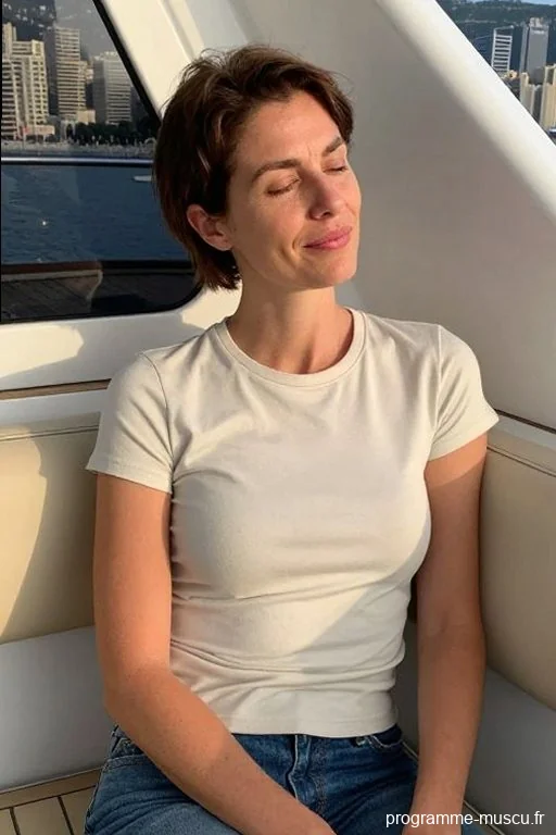 Lila38, 41 ans à Meximieux