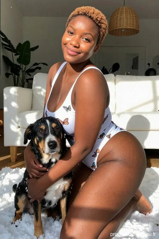 Lila38, 29 ans à Moirans