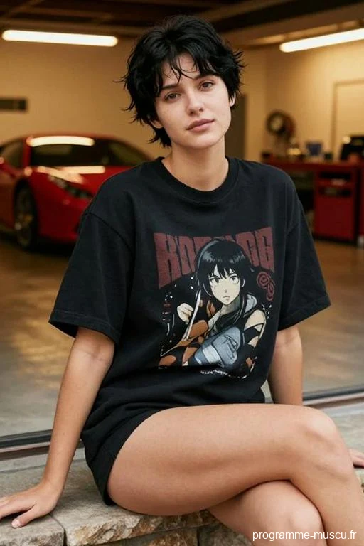 Lila38, 24 ans à Pontcharra