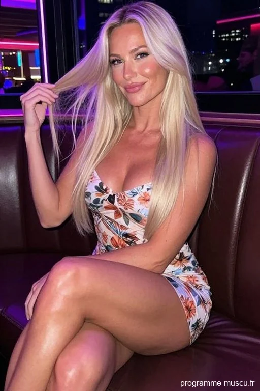 Lila38, 35 ans à La Tronche