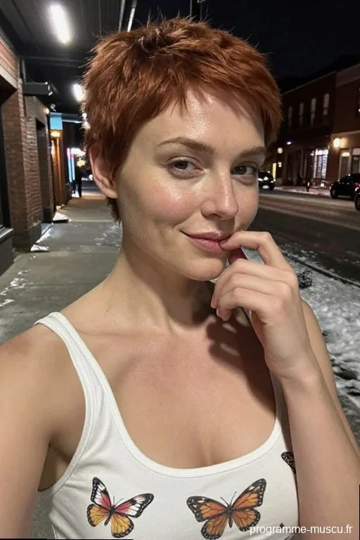 Lila38, 29 ans à Coublevie