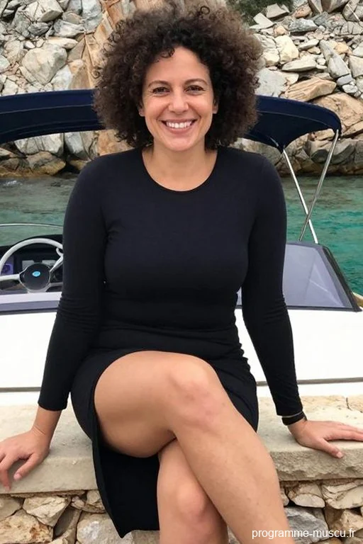 Lila38, 37 ans à La Mure