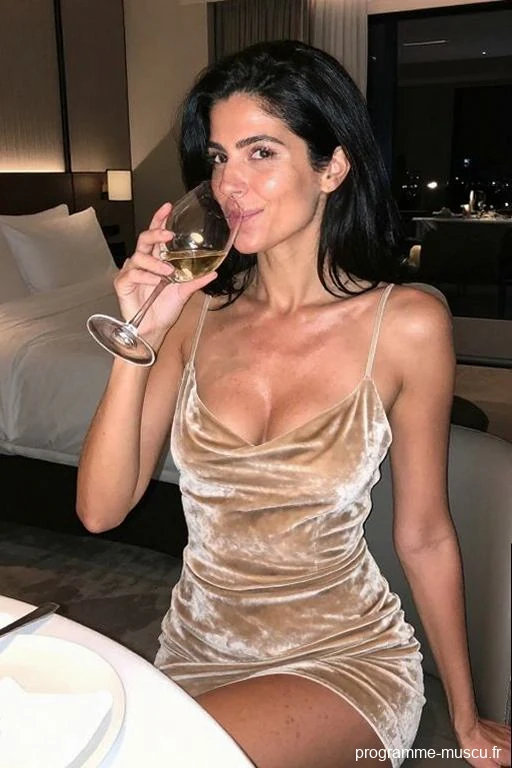 Lila39, 49 ans à Oyonnax