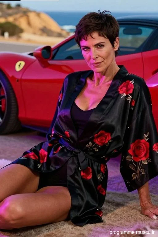 Lila40_34, 40 ans à Saint-Gilles