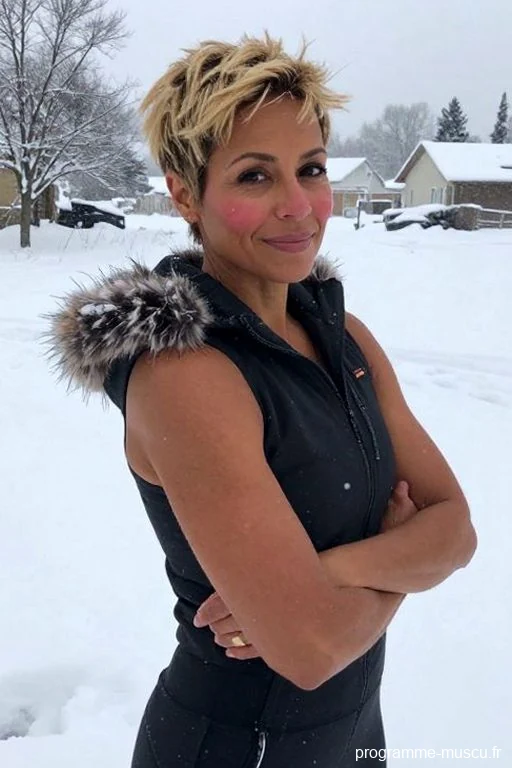 Lila40_91, 40 ans à Breuillet