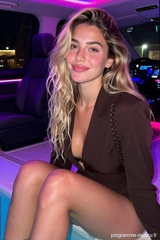 Lila41, 23 ans à Vendôme