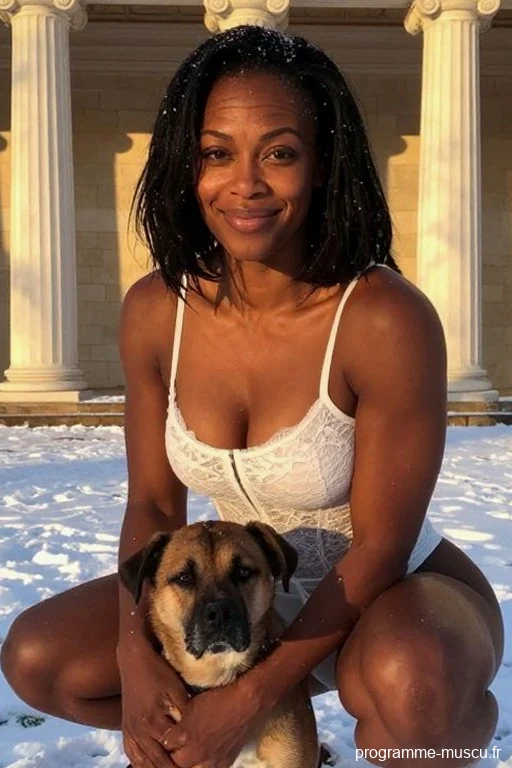 Lila42_72, 42 ans à Changé