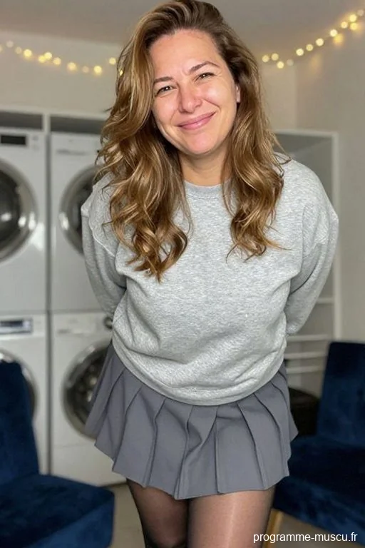 Lila42_75, 42 ans à Les Lilas