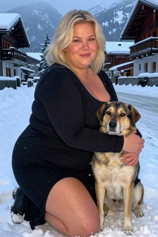Lila42, 39 ans à Roanne