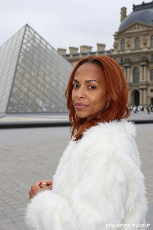 Lila42, 35 ans à Andrézieux-Bouthéon