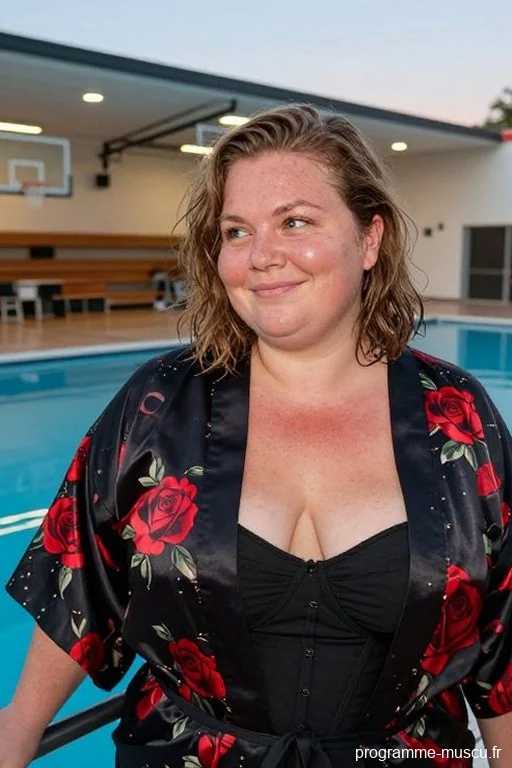 Lila42, 43 ans à Unieux