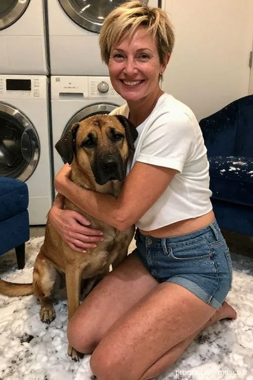 Lila42, 49 ans à Montrond-les-Bains