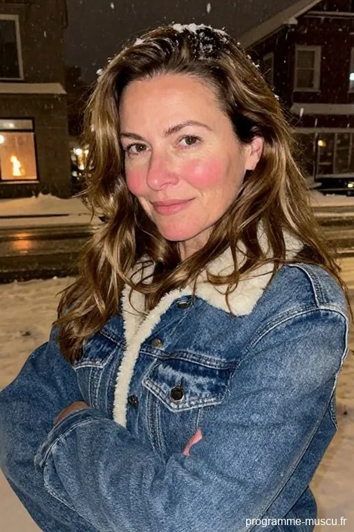 Lila42, 45 ans à Chazelles-sur-Lyon