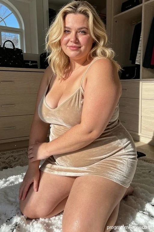 Lila43_Champagne, 43 ans à Vitry-le-François