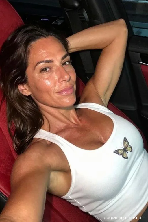 Lila43, 44 ans à Le Puy-en-Velay