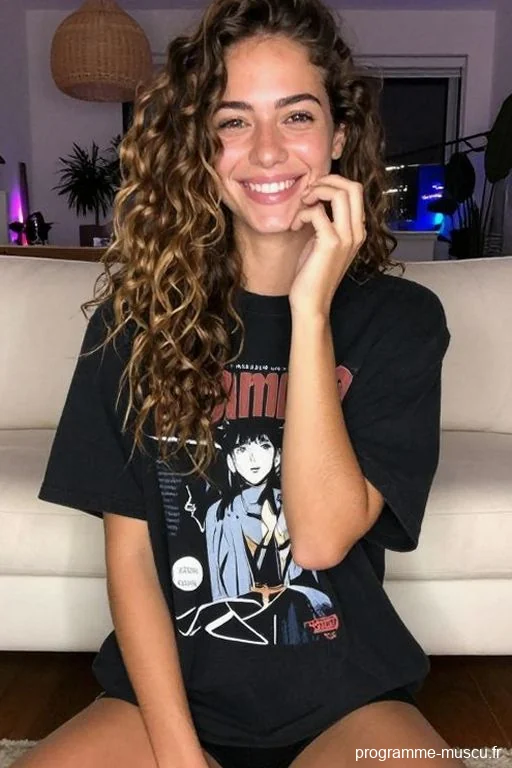 Lila43, 26 ans à Le Puy-en-Velay