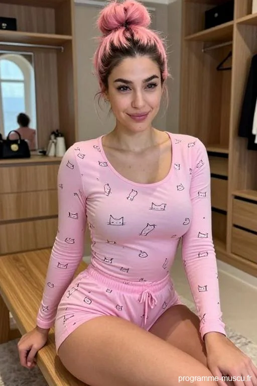 Lila44_27, 27 ans à Montoir-de-Bretagne